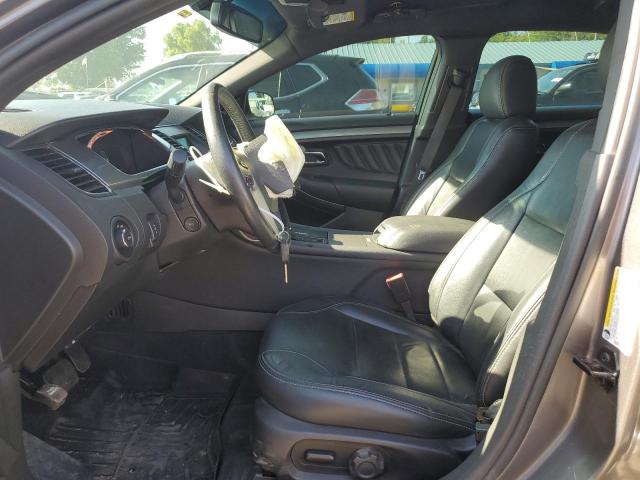 Photo 7 from auction – 2014 FORD TAURUS SEL with VIN 1FAHP2E88EG153139