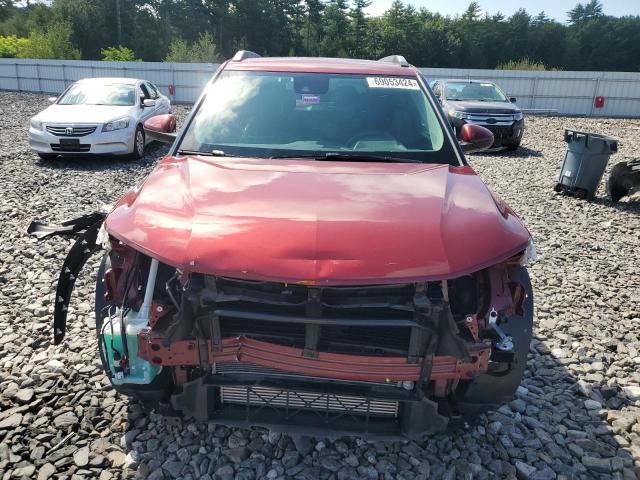 Photo 5 from auction – 2023 CHEVROLET TRAILBLAZE with VIN KL79MRSL1PB056368
