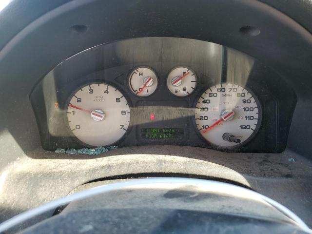 Photo 9 from auction – 2005 FORD FREESTYLE with VIN 1FMDK06145GA14036