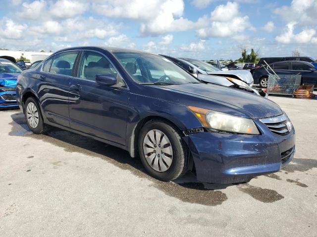 Photo 4 from auction – 2012 HONDA ACCORD LX with VIN 1HGCP2F37CA161970