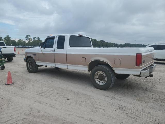 Photo 2 from auction – 1997 FORD F250 with VIN 1FTHX25F2VEC56237