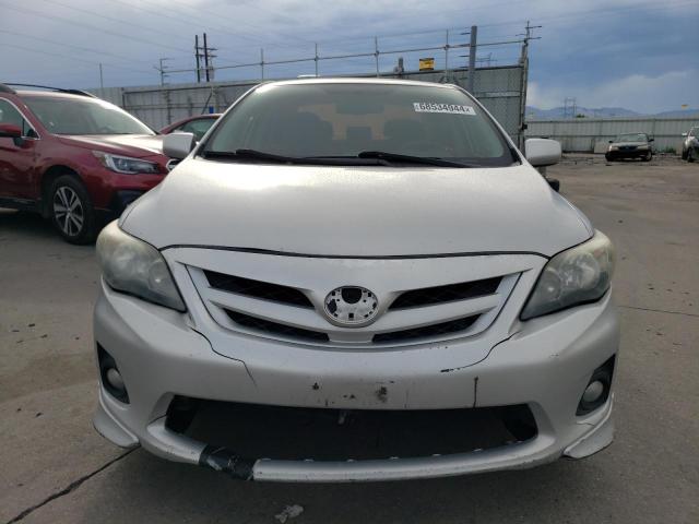 Photo 5 from auction – 2013 TOYOTA COROLLA BA with VIN 5YFBU4EE8DP119676