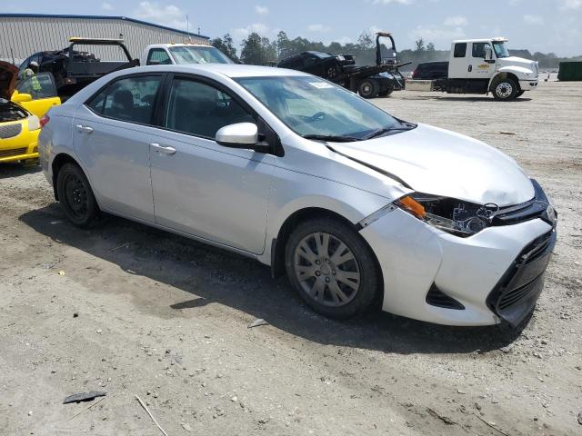 Photo 4 from auction – 2017 TOYOTA COROLLA L with VIN 2T1BURHE0HC911710