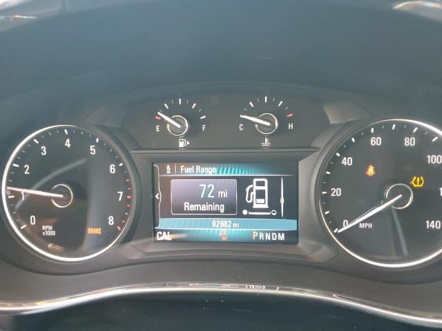 Photo 9 from auction – 2019 BUICK ENCORE PRE with VIN KL4CJASB7KB894448