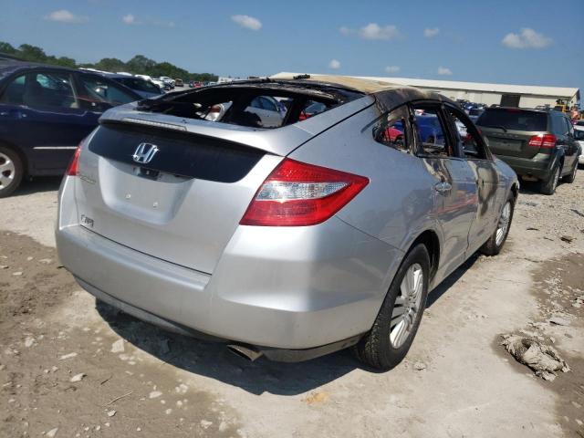 Photo 3 from auction – 2012 HONDA CROSSTOUR with VIN 5J6TF3H3XCL002993