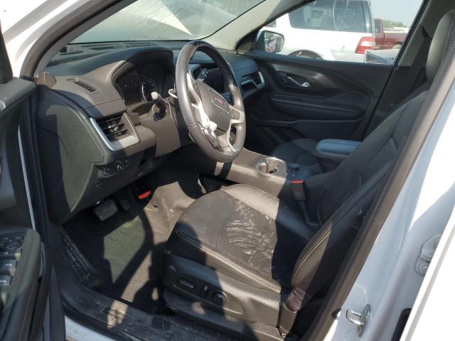 Photo 7 from auction – 2020 GMC TERRAIN SL with VIN 3GKALPEV6LL279636