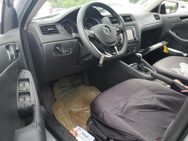 Photo 8 from auction – 2015 VOLKSWAGEN JETTA BASE with VIN 3VW2K7AJXFM246723