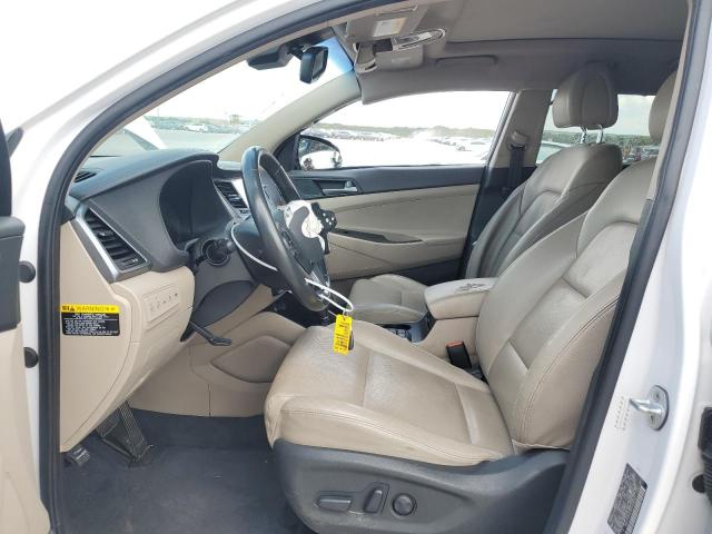 Photo 7 from auction – 2016 HYUNDAI TUCSON LIM with VIN KM8J33A22GU247970