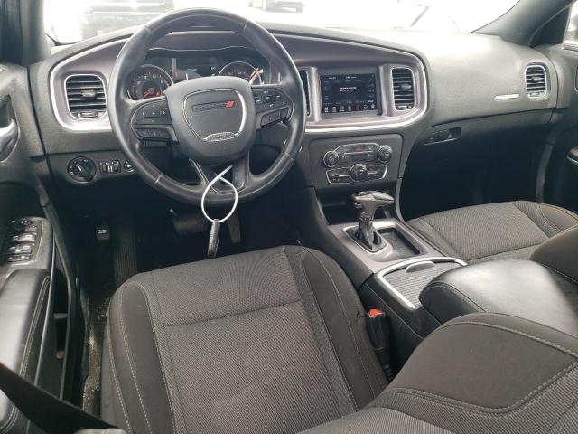 Photo 8 from auction – 2019 DODGE CHARGER SX with VIN 2C3CDXBG0KH707168