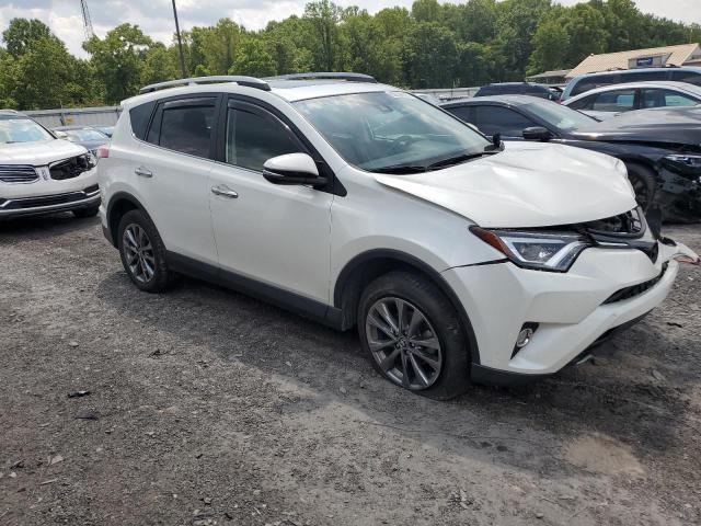 Photo 4 from auction – 2018 TOYOTA RAV4 LIMIT with VIN JTMDFREVXJJ227149