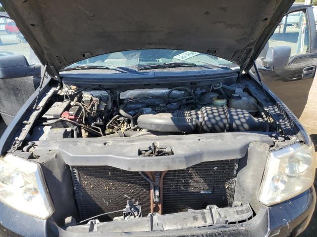 Photo 11 from auction – 2007 FORD F150 SUPER with VIN 1FTRW12WX7KB30685