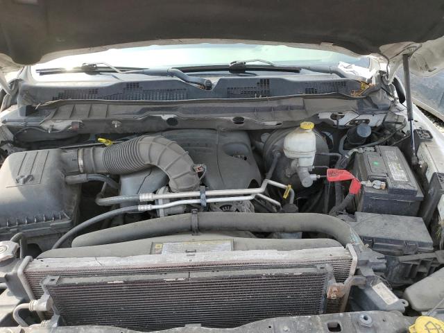 Photo 11 from auction – 2012 DODGE RAM 1500 S with VIN 1C6RD7FT4CS114671