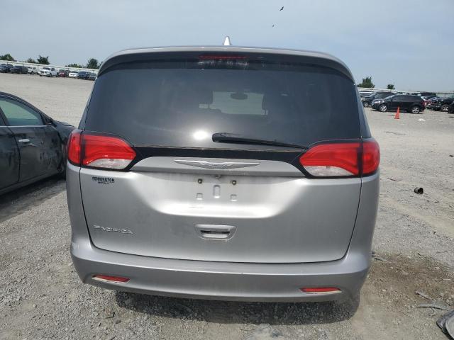 Photo 6 from auction – 2017 CHRYSLER PACIFICA T with VIN 2C4RC1DG4HR702903