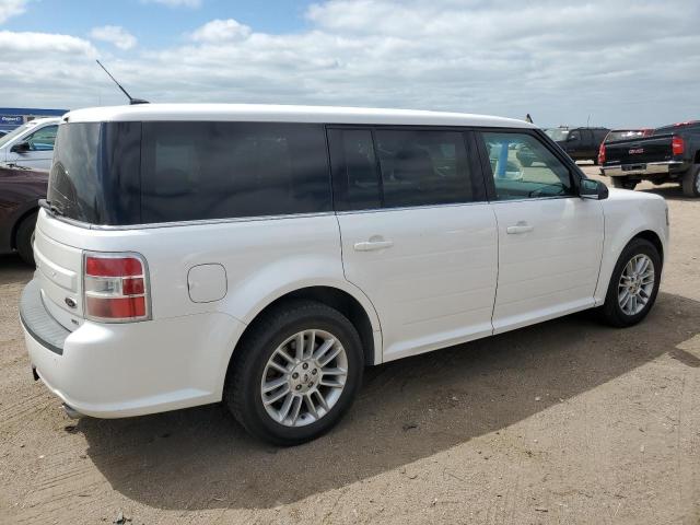 Photo 3 from auction – 2013 FORD FLEX SEL with VIN 2FMHK6C88DBD20183