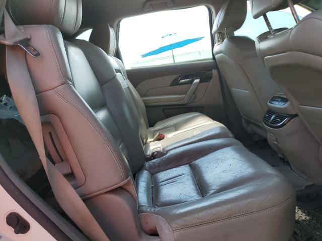Photo 11 from auction – 2011 ACURA MDX TECHNO with VIN 2HNYD2H65BH506623