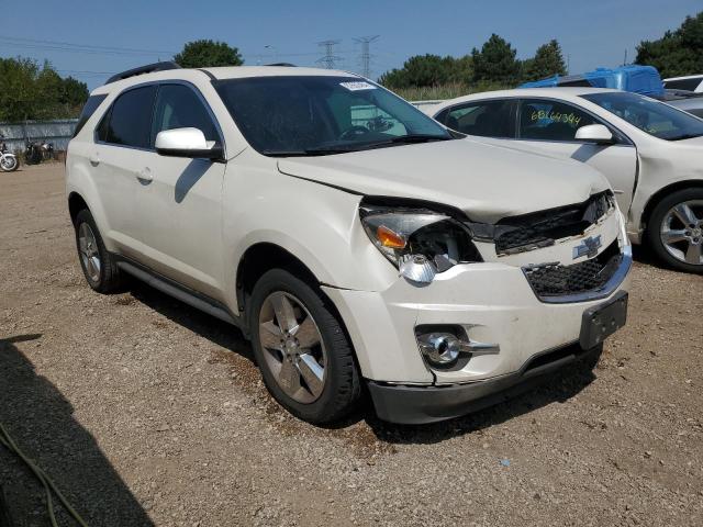 Photo 4 from auction – 2014 CHEVROLET EQUINOX LT with VIN 1GNFLGEK5EZ116552