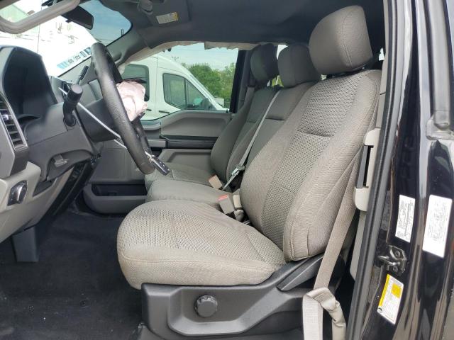 Photo 7 from auction – 2019 FORD F150 SUPER with VIN 1FTFX1E48KKD40463
