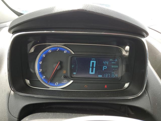 Photo 9 from auction – 2016 CHEVROLET TRAX LS with VIN KL7CJKSB4GB585679