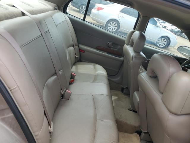 Photo 10 from auction – 2003 BUICK LESABRE CU with VIN 1G4HP52K73U214647