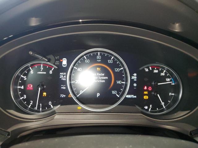 Photo 9 from auction – 2020 MAZDA CX-9 SIGNA with VIN JM3TCBEY5L0401375