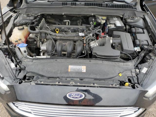 Photo 11 from auction – 2016 FORD FUSION SE with VIN 3FA6P0H79GR177704