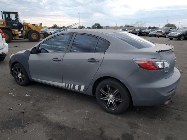 Photo 2 from auction – 2013 MAZDA 3 I with VIN JM1BL1TF1D1758080