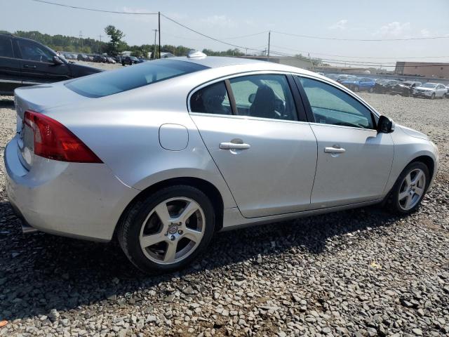 Photo 3 from auction – 2012 VOLVO S60 T5 with VIN YV1622FS8C2121600