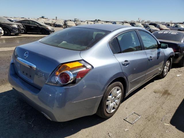 Photo 3 from auction – 2012 NISSAN ALTIMA BAS with VIN 1N4AL2AP0CN511949