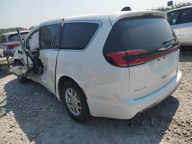 Photo 2 from auction – 2023 CHRYSLER PACIFICA T with VIN 2C4RC1BG2PR587218