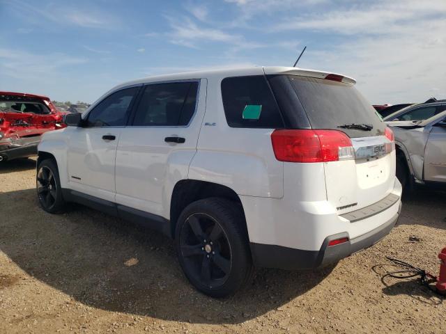 صورة رقم 2 من المزاد - 2015 GMC TERRAIN SL مع VIN 2GKALMEKXF6135908