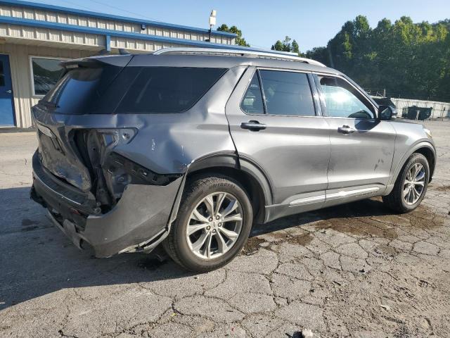 صورة رقم 3 من المزاد - 2021 FORD EXPLORER L مع VIN 1FMSK8FH3MGC27707
