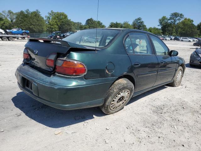Photo 3 from auction – 2002 CHEVROLET MALIBU LS with VIN 1G1NE52J02M609233