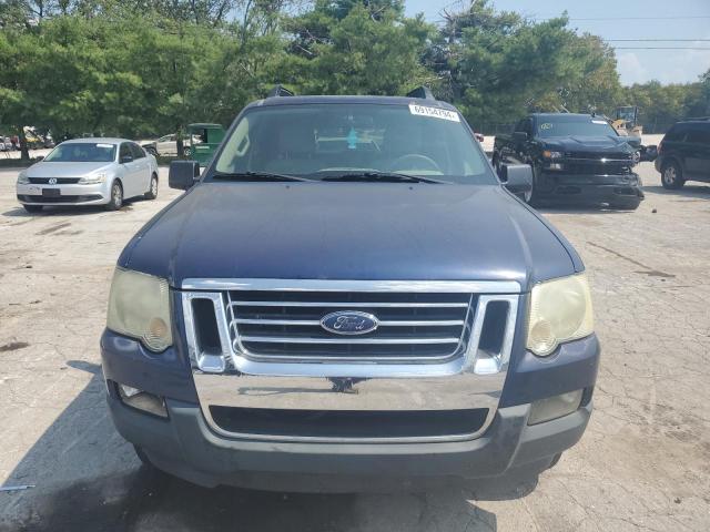 Photo 5 from auction – 2007 FORD EXPLORER S with VIN 1FMEU31KX7UA51421
