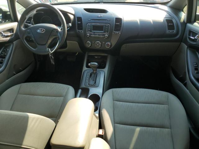 Photo 8 from auction – 2015 KIA FORTE LX with VIN KNAFK4A6XF5345138