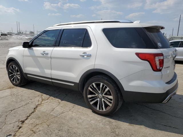 Photo 2 from auction – 2016 FORD EXPLORER P with VIN 1FM5K8HT3GGC33204
