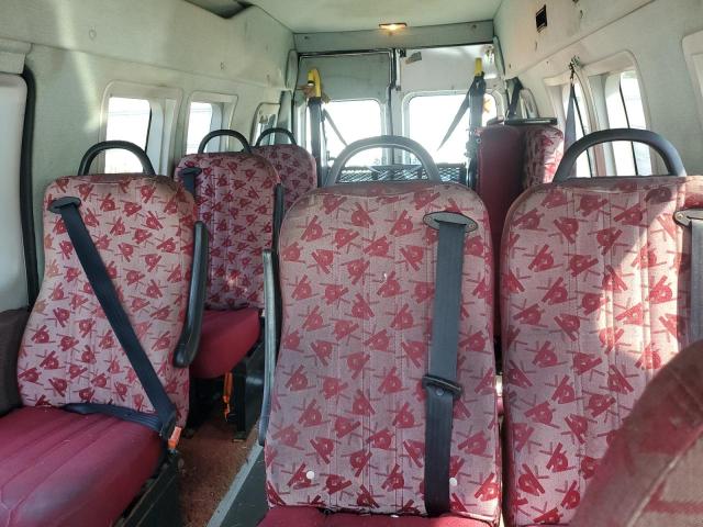 Photo 10 from auction – 2008 FORD ECONOLINE with VIN 1FDSS34L78DB00010