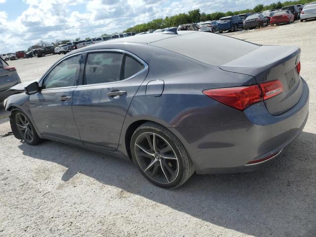 Photo 2 from auction – 2018 ACURA TLX TECH with VIN 19UUB1F53JA008188
