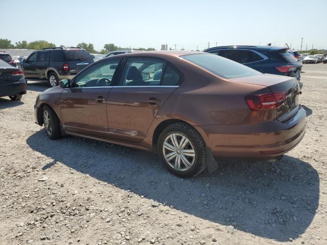 Photo 2 from auction – 2017 VOLKSWAGEN JETTA S with VIN 3VW2B7AJXHM250869