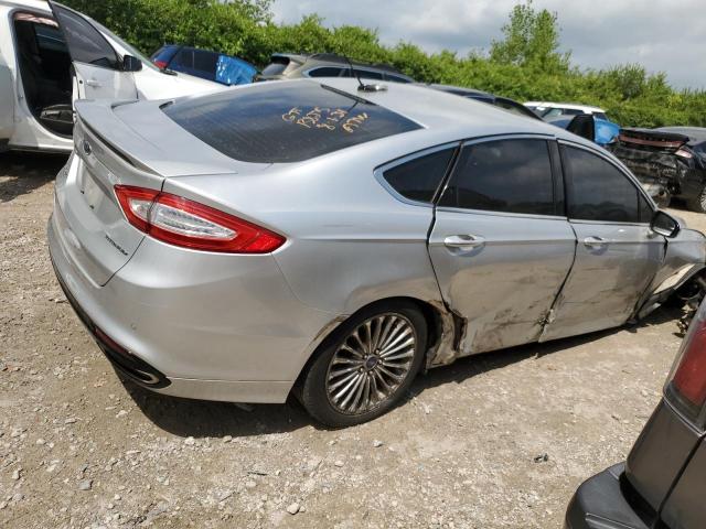 Photo 3 from auction – 2013 FORD FUSION TIT with VIN 3FA6P0K9XDR331200