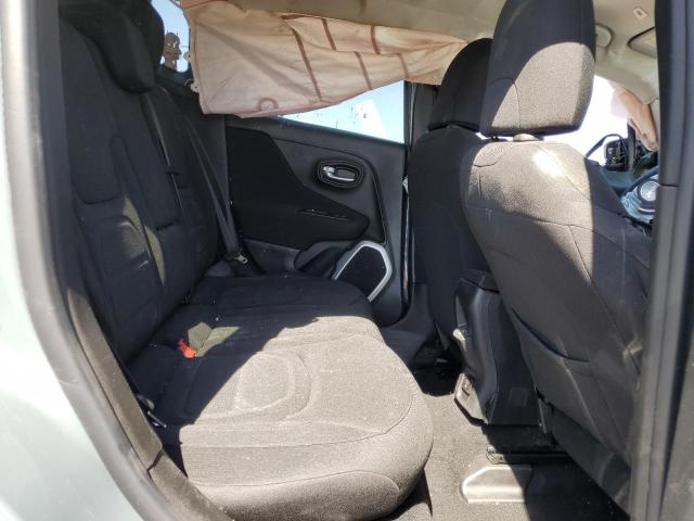 Photo 11 from auction – 2018 JEEP RENEGADE L with VIN ZACCJBBB6JPJ38574