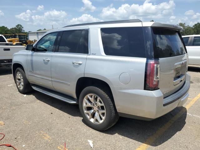 Photo 2 from auction – 2017 GMC YUKON SLT with VIN 1GKS1BKC4HR298346
