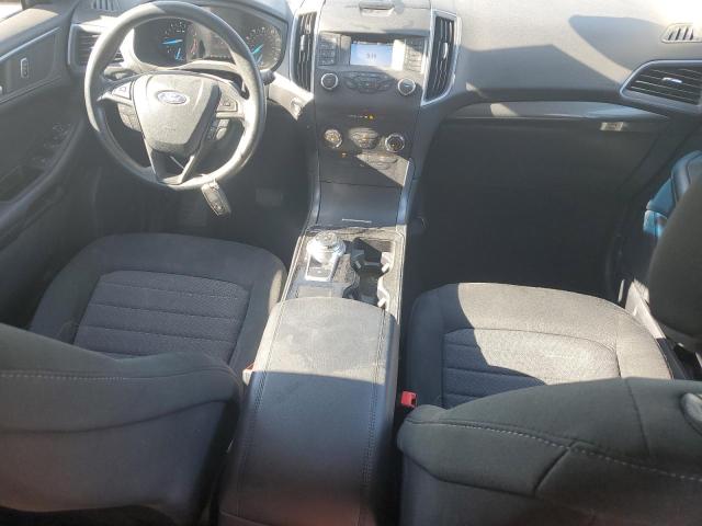 Photo 8 from auction – 2019 FORD EDGE SE with VIN 2FMPK3G9XKBC43455