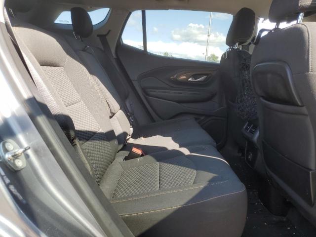 Photo 11 from auction – 2018 GMC TERRAIN SL with VIN 3GKALTEV4JL356901