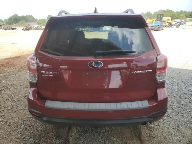 Photo 6 from auction – 2018 SUBARU FORESTER 2 with VIN JF2SJAJC4JH500543