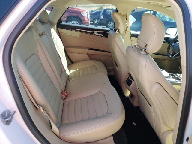 Photo 10 from auction – 2014 FORD FUSION SE with VIN 3FA6P0HD4ER235009