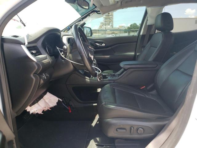 Photo 7 from auction – 2020 GMC ACADIA SLT with VIN 1GKKNMLS9LZ115909
