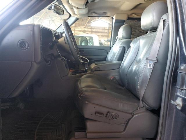 Photo 7 from auction – 2004 GMC NEW SIERRA with VIN 2GTEC19T041373761