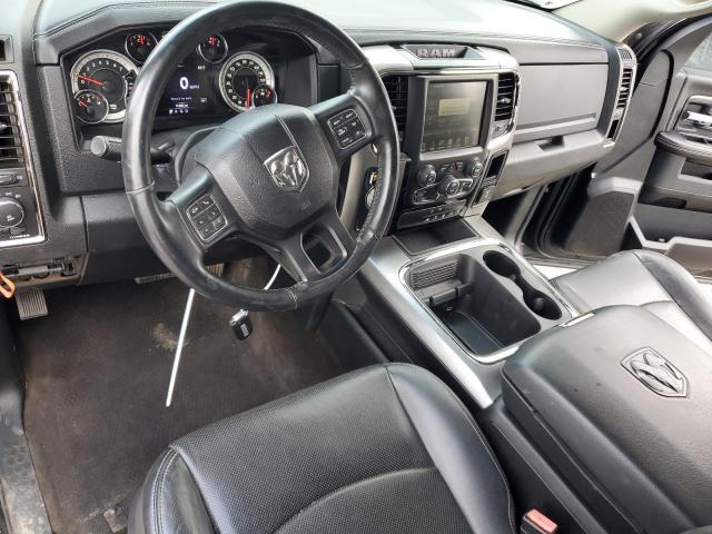 Photo 8 from auction – 2017 RAM 1500 SPORT with VIN 1C6RR6MTXHS525367