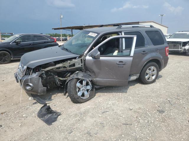 FORD ESCAPE LIM 2010 with VIN 1FMCU0EG2AKB09746 - Photo from auction