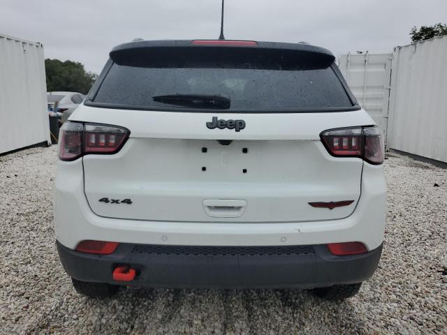 Photo 6 from auction – 2024 JEEP COMPASS TR with VIN 3C4NJDDN7RT144726